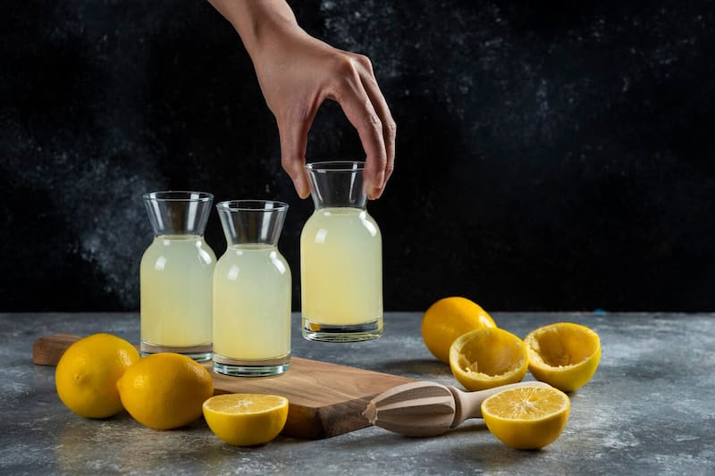 قیمت آبلیمو شیشه ای